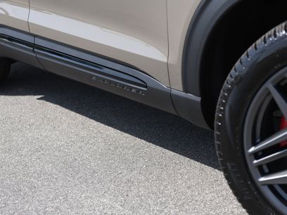 New 2026 Ford Explorer ST-Line