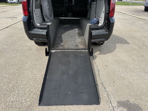 Used 2008 Dodge Grand Caravan SXT FWD image 27