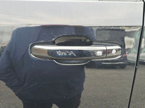 Used 2019 Chevrolet Silverado 1500 RST w/ All-Star Edition image 11