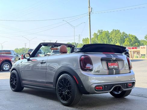 Used 2016 MINI Cooper S FWD image 5