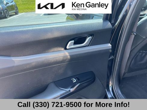 Used 2021 Kia K5 GT-Line w/ GT-Line FWD Premium Package image 45