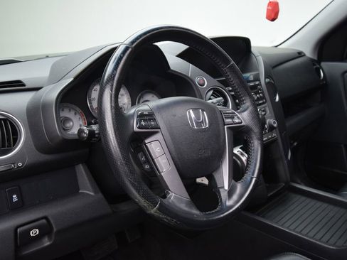 Used 2013 Honda Pilot EX-L image 11