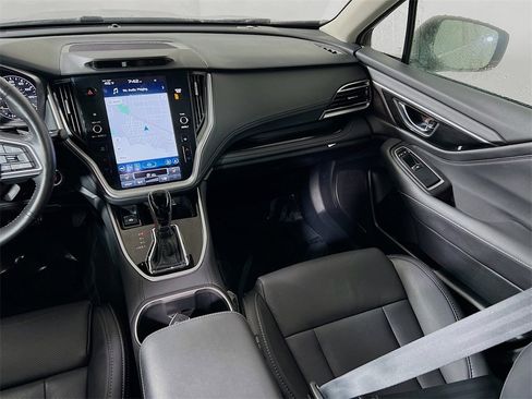 Certified 2025 Subaru Outback Limited w/ Popular Package #2 image 23