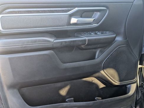 Used 2023 RAM 1500 Big Horn AWD/4WD image 13