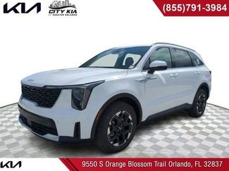 New 2026 Kia Sorento S FWD video 1