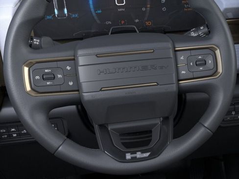 New 2025 GMC Hummer EV 2X image 43