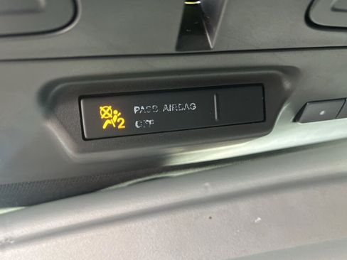 Used 2018 Chevrolet Camaro ZL1 RWD image 12