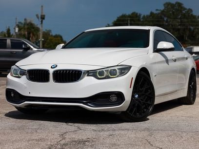 Used 2019 BMW 430i Gran Coupe w/ Convenience Package
