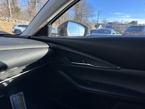 New 2025 MAZDA CX-30 AWD 2.5 S w/ Preferred Package image 14