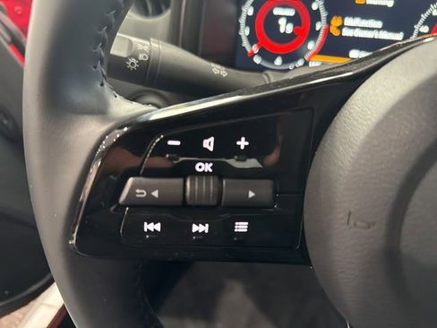 New 2025 Nissan Z Performance w/ Floor Mat Package image 10