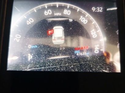 Used 2023 Toyota RAV4 LE