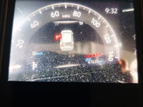 Used 2023 Toyota RAV4 LE image 1