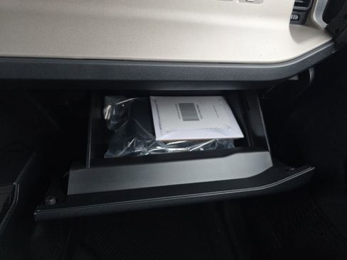 New 2025 Ford Bronco Outer Banks image 25