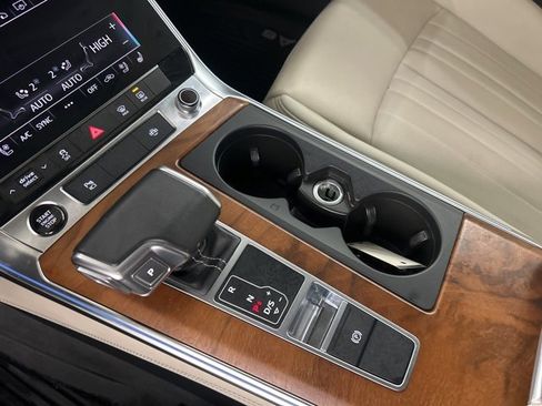 Used 2023 Audi A6 Premium Plus w/ Premium Plus Package image 22