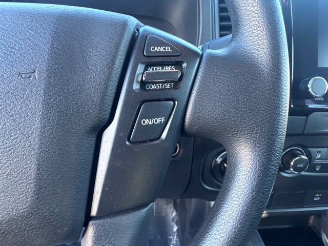 Used 2024 Nissan Frontier S w/ Tow Package AWD/4WD image 20