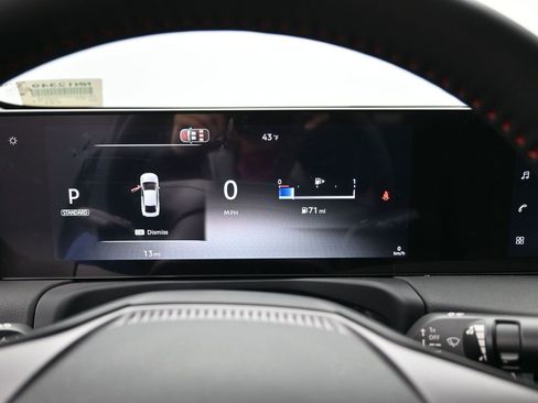 New 2026 Nissan Sentra SR w/ SR Premium Package image 16