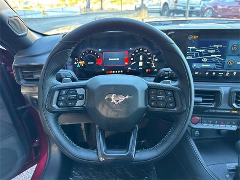 New 2026 Ford Mustang GT Premium w/ GT Performance Package image 20