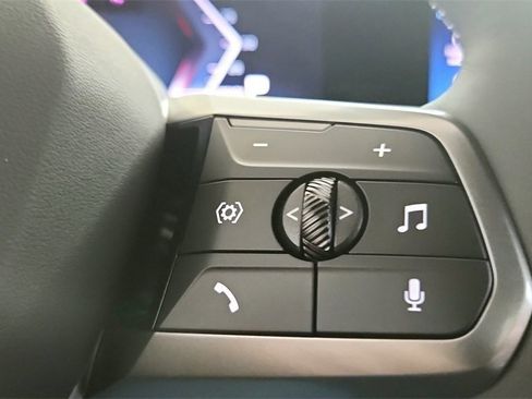 New 2026 BMW iX M70 image 30