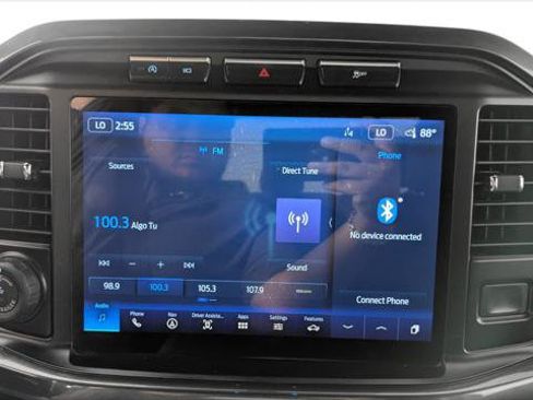 Used 2023 Ford F150 XLT w/ Equipment Group 302A High RWD image 30