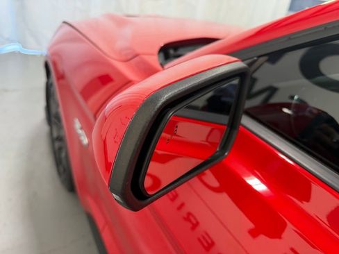 Used 2021 Ford Mustang GT Premium w/ Equipment Group 401A RWD image 9