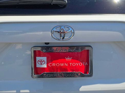 Certified 2024 Toyota RAV4 XLE Premium w/ Weather Package FWD image 13