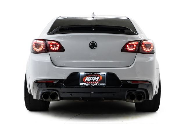Used 2016 Chevrolet SS RWD image 3