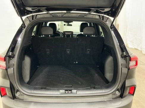 Used 2025 Ford Escape ST-Line image 23