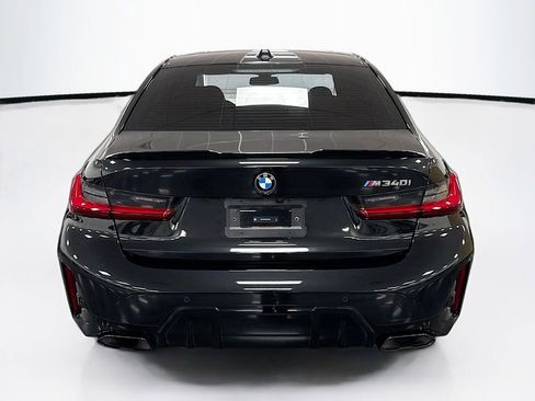 Certified 2024 BMW M340i w/ Premium Package image 6
