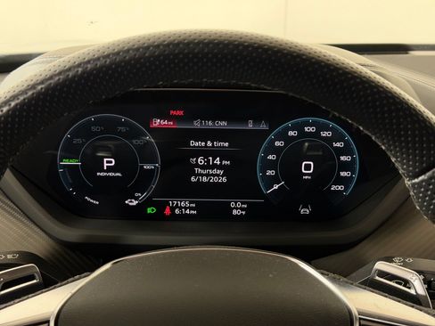 Used 2023 Audi RS e-tron GT w/ Carbon Performance Package AWD/4WD image 18