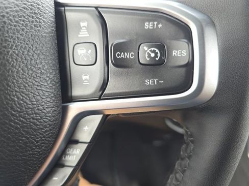 Used 2026 RAM 2500 Big Horn AWD/4WD image 20