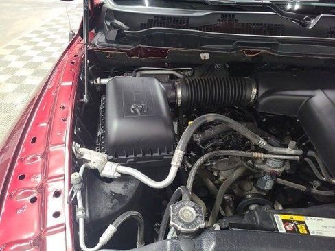 Certified 2020 RAM 1500 Warlock AWD/4WD image 32