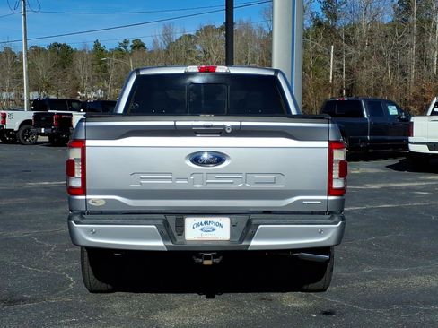 Used 2021 Ford F150 Lariat image 25