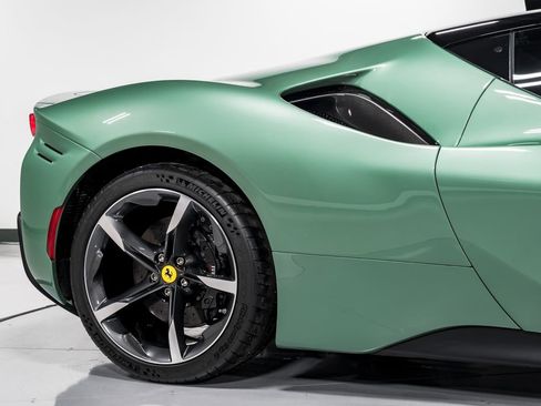 Used 2023 Ferrari SF90 Stradale image 43