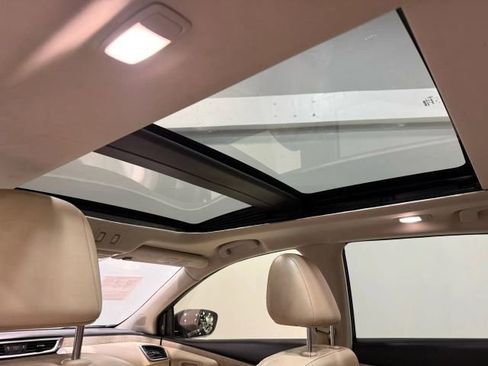 Used 2019 Nissan Murano SL w/ SL Technology Package image 26