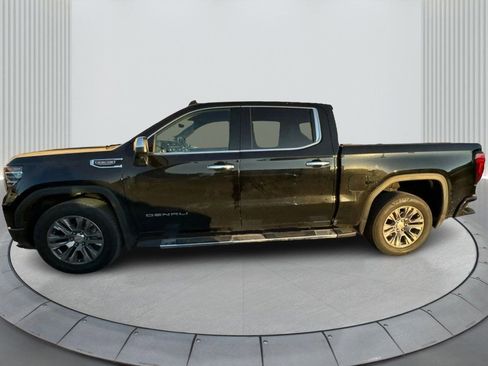 Certified 2024 GMC Sierra 1500 Denali w/ Technology Package image 11