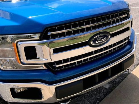 Used 2019 Ford F150 XLT w/ Equipment Group 302A Luxury AWD/4WD image 28