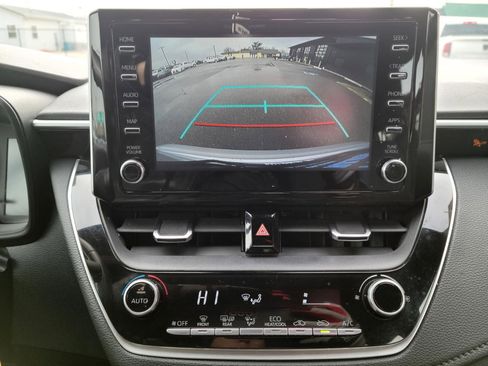 Used 2020 Toyota Corolla SE image 11