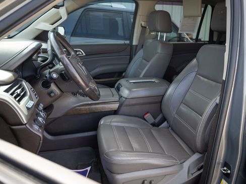 Used 2019 GMC Yukon Denali w/ Denali Ultimate Package image 25