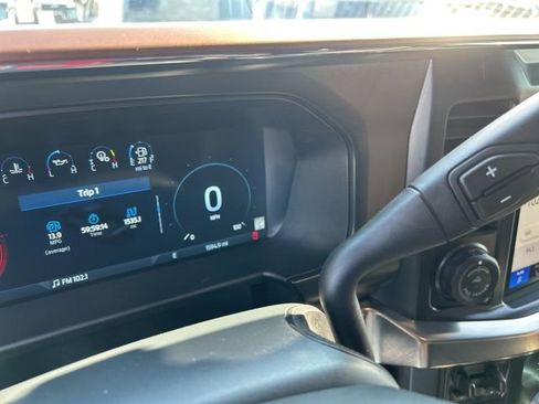 Used 2026 Ford F450 King Ranch AWD/4WD image 26