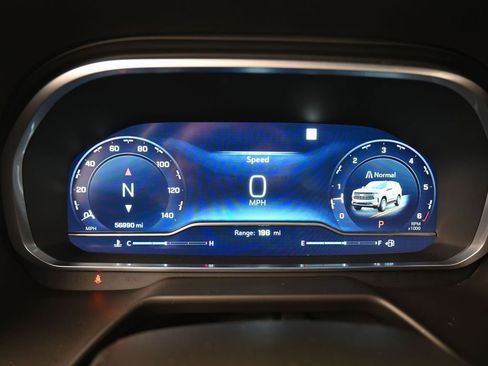 Used 2023 Chevrolet Tahoe RST w/ Sport Performance Package image 37