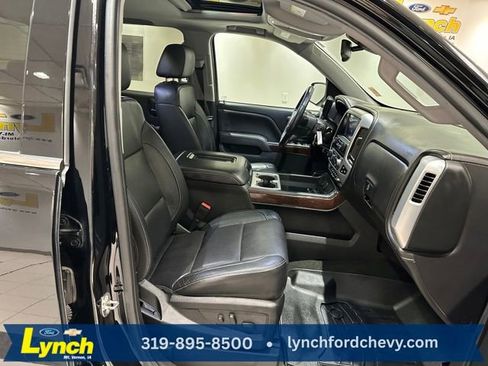 Used 2018 GMC Sierra 1500 SLT image 9