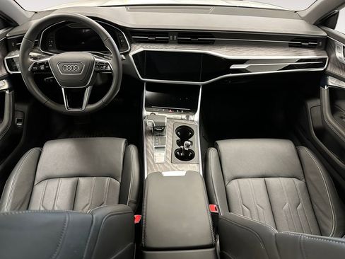 Used 2025 Audi A7 3.0T Prestige image 10