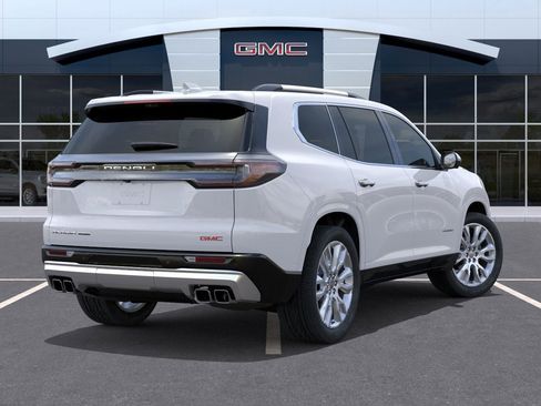 New 2025 GMC Acadia Denali w/ Super Cruise Package image 28
