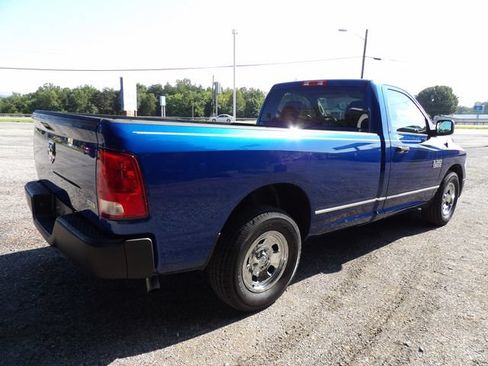 Used 2017 RAM 1500 Tradesman w/ Power & Remote Entry Group RWD image 5