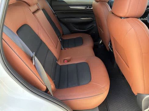 Used 2025 MAZDA CX-5 Carbon Edition image 18