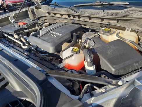 Certified 2022 Chevrolet Silverado 1500 LT Trail Boss w/ Convenience Package II image 31