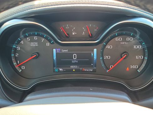 Used 2019 Chevrolet Impala Premier w/ Premier Confidence Package image 23