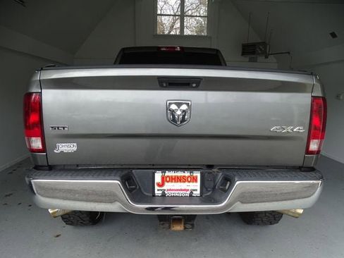 Used 2013 RAM 2500 SLT w/ Luxury Group image 18