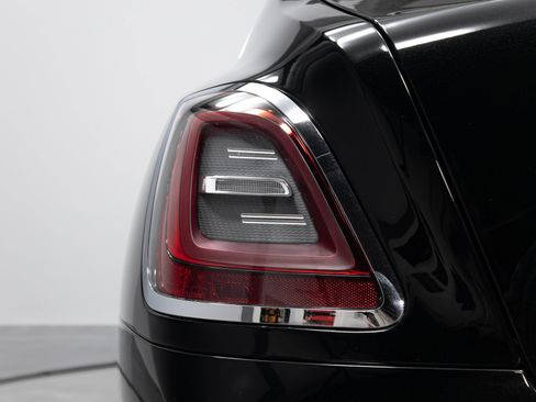 Used 2022 Rolls-Royce Ghost image 61