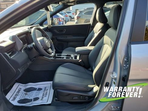 New 2026 Subaru Outback Limited image 14